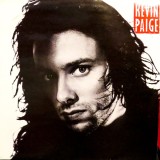 Vinil Kevin Paige &lrm;&ndash; Kevin Paige (-VG)