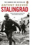 Stalingrad - Antony Beevor