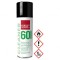 Spray de Curățare CLEANER601 200ml