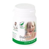 Diabetin 60cps Medica, Medica Farmimpex