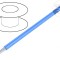 Cablu HookUp Wire litat Cu PVC albastru 305m