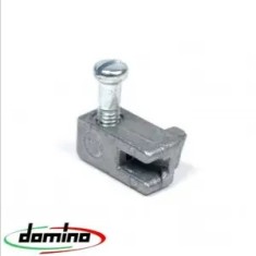 Element glisare cablu acceleratie (montare in maneta de acceleratie) - scutere - mopeduri Piaggio Bravo - Ciao - Si 2T 50cc (Domino)