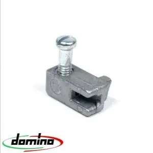 Element glisare cablu acceleratie (montare in maneta de acceleratie) - scutere - mopeduri Piaggio Bravo - Ciao - Si 2T 50cc (Domino)