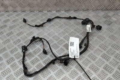 Cablaj senzor de parcare spate VW SCIROCCO 137, 138 2009 OEM: 1K8971104E 28482077 foto