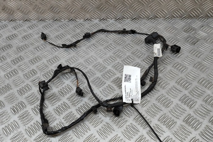 Cablaj senzor de parcare spate VW SCIROCCO 137, 138 2009 OEM: 1K8971104E 28482077