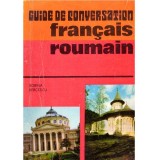 Sorina Bercescu - Guide de conversation francais-roumain - 136117