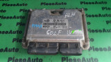 Cumpara ieftin Calculator motor Volkswagen Golf 4 (1997-2005) 0281001979, Array