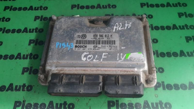 Calculator motor Volkswagen Golf 4 (1997-2005) 0281001979 foto