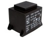 Transformator &Icirc;ncapsulat 50VA 230V 15V+15V 1667mA