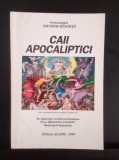Caii Apocaliptici - Nicodim MANDIȚĂ