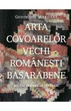 Arta covoarelor vechi romanesti basarabene - Gheorghe Mardare