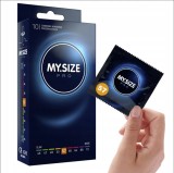 Prezervative Premium My Size "MY SIZE PRO" 57 mm - 10 Bucati