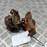 Suport roata de rezerva TOYOTA LAND CRUISER _J15_ 2017 OEM: 51900-60332 23823768