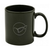 Cana Ceramica Korda Logo Olive