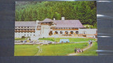 RSR - POIANA BRASOV - HOTEL SPORT - CIRCULATA - EDITURA OSEDT -