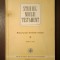 P. C. Diacon Nicolae I. Nicolaescu et al. - Studiul Noului Testament: manual pentru Institutele teologice (1977)