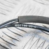 Senzor ABS Dreapta Spate Tesla Model X 2017 OEM 1037796-00-C