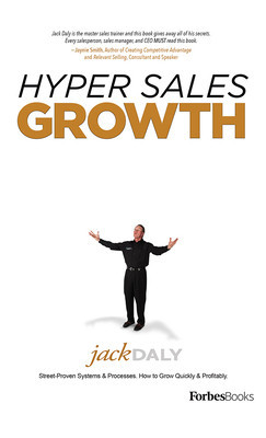 Hyper Sales Growth: Street-Proven Systems &amp;amp; Processes. How to Grow Quickly &amp;amp; Profitably. foto