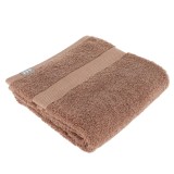 Prosop De Baie 50X90 Cm 100% Bumbac &ndash; Cappuccino | Prosoape Față Și M&acirc;ini