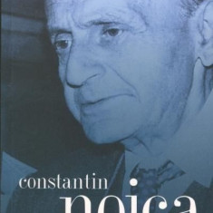 Carte de intelepciune – Constantin Noica