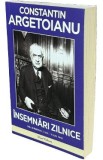 Insemnari zilnice Vol.10 Partea 1: 1 ianuarie - 11 iunie 1942 - Constantin Argetoianu