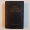 ENGLISH PRONOUNCING DICTIONARY de DANIEL JONES