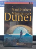 Mantuitorul Dunei-Franck Herbert