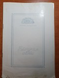 program opera romana 1971-rapirea din serai