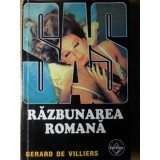 RAZBUNAREA ROMANA-GERARD DE VILLIERS-255053