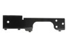 Suport radiator Iveco Daily, 05.2006-2009, Fata, partea Dreapta, Aftermarket