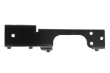 Suport radiator Iveco Daily, 05.2006-2009, Fata, partea Dreapta, Aftermarket