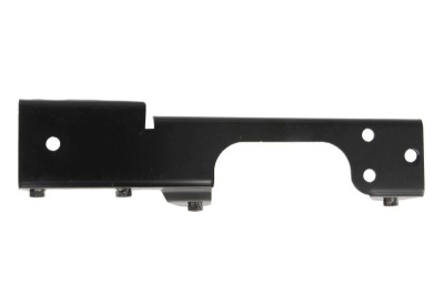 Suport radiator Iveco Daily, 05.2006-2009, Fata, partea Dreapta, Aftermarket foto