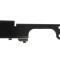 Suport radiator Iveco Daily, 05.2006-2009, Fata, partea Dreapta, Aftermarket