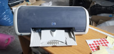 Imprimanta HP deskjet 3420 defecta #70119AVI foto