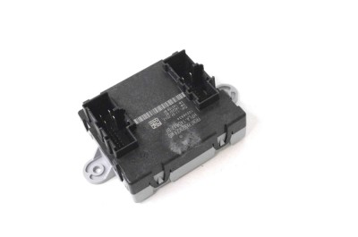 Modul de control ușă st&amp;acirc;nga față JAGUAR F-PACE X761 2017 OEM: HPLA-14D617-BF 17022633 foto