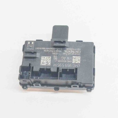 Modul de control ușă st&amp;acirc;nga spate AUDI Q7 4M 2020 OEM: 4M0959595J,4M0959595M,A2C7711450600 13138818 foto