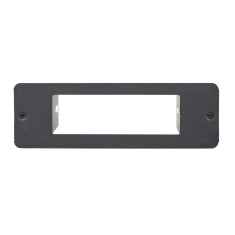Aproape nou: Carcasa PNI 1DIN pentru montaj statie radio PNI HP 5500