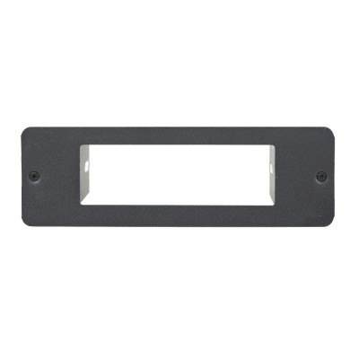 Aproape nou: Carcasa PNI 1DIN pentru montaj statie radio PNI HP 5500 foto