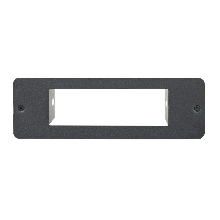 Aproape nou: Carcasa PNI 1DIN pentru montaj statie radio PNI HP 5500