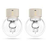 NENO Vento Twin pompă de s&acirc;n duo 1 buc