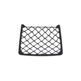 Suport buzunar din plasa cu rama plastic 36cmx18cm Cod: ART-NT005A Automotive TrustedCars