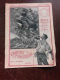 REVISTA RASBOIUL POPOARELOR NR.4/1914