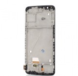 Display LCD Complet OnePlus 5T, Negru