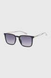 Answear Lab ochelari de soare femei, culoarea negru