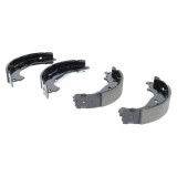 Set saboti frana Ate 03013704572, parte montare : punte spate