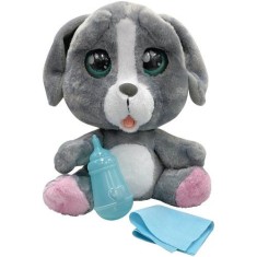 Catel De Plus Emotion Pets Cry Cu Lacrimi Reale foto