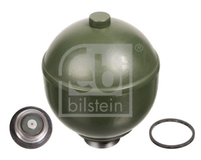FEBI BILSTEIN 22496 acumulator presiune,suspensie foto