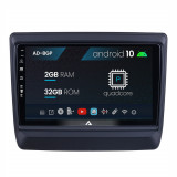 Cumpara ieftin Navigatie Isuzu D-MAX (2020+), Android 10, P-Quadcore 2GB RAM + 32GB ROM, 9 Inch - AD-BGP9002+AD-BGRKIT316