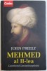 Mehmed al II-lea Cuceritorul Constantinopolului - John Freely, Corint, Carte Istorie, 411 pagini