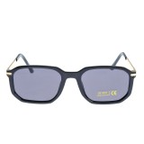 Ochelari de soare cu lentile negre si protectie UV 400